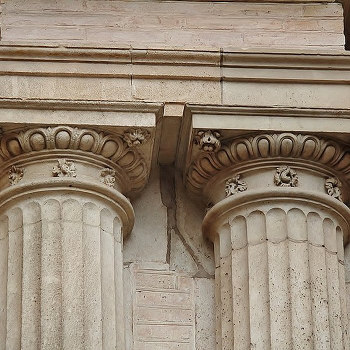 Photo de Hôtel dAssézat à Toulouse