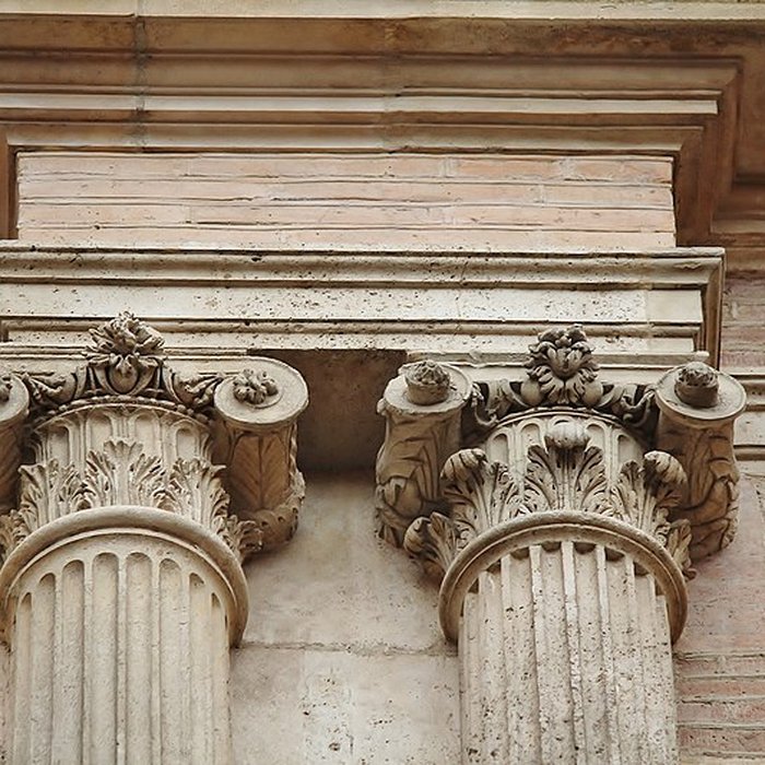 Photo de Hôtel dAssézat à Toulouse