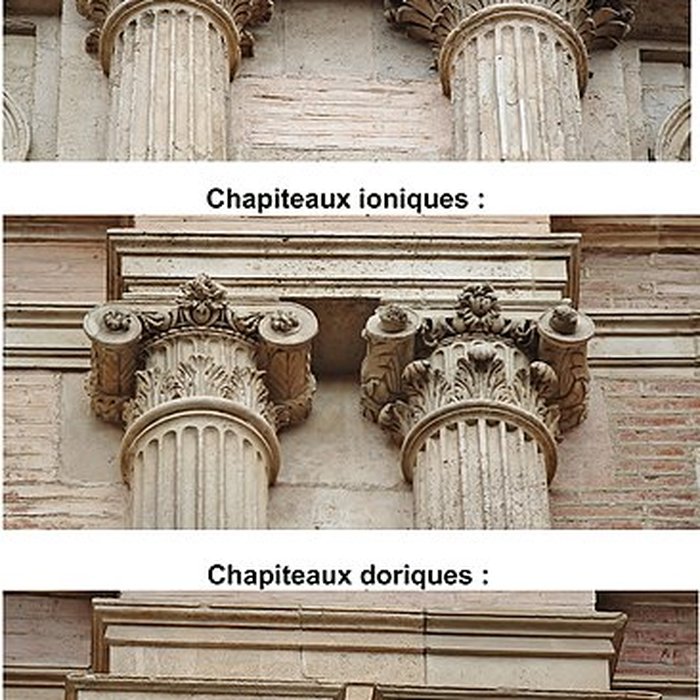 Photo de Hôtel dAssézat à Toulouse