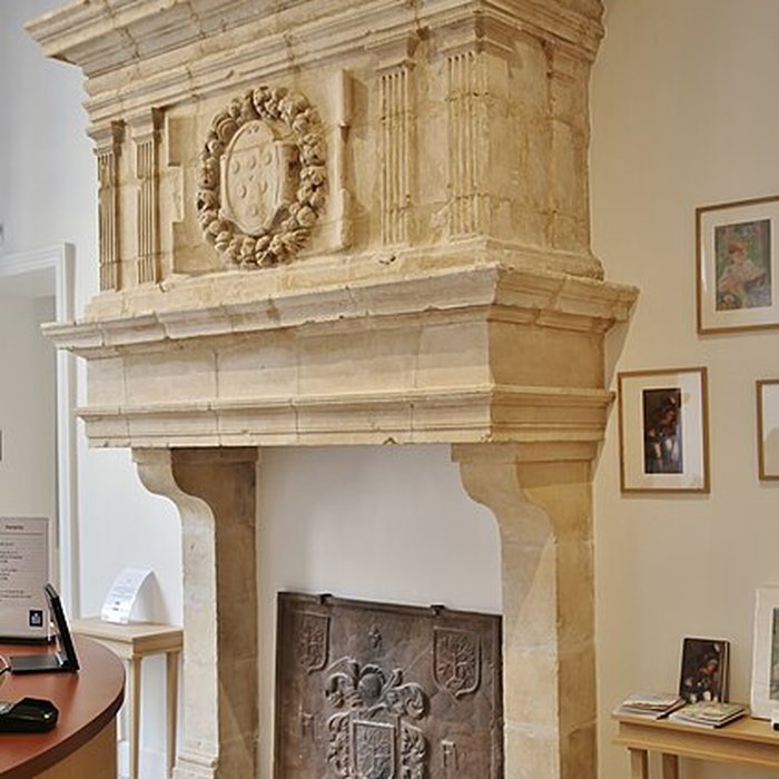 Photo de Hôtel dAssézat à Toulouse