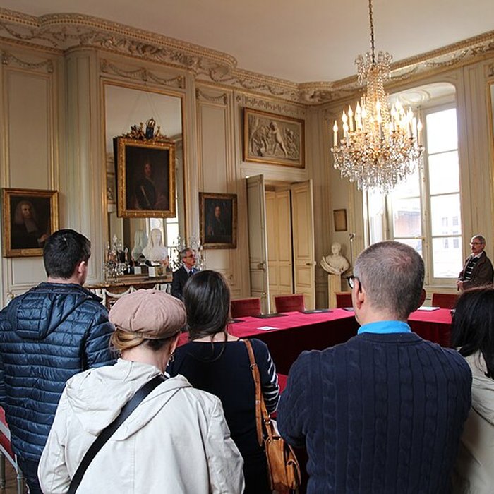 Photo de Hôtel dAssézat à Toulouse