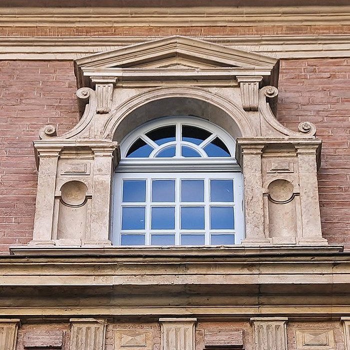 Photo de Hôtel dAssézat à Toulouse