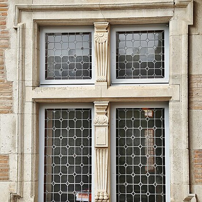 Photo de Hôtel dAssézat à Toulouse