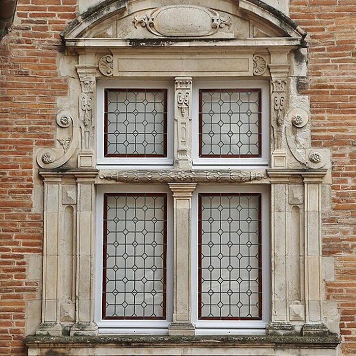 Photo de Hôtel dAssézat à Toulouse