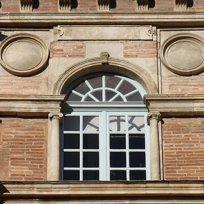 Photo de Hôtel dAssézat à Toulouse