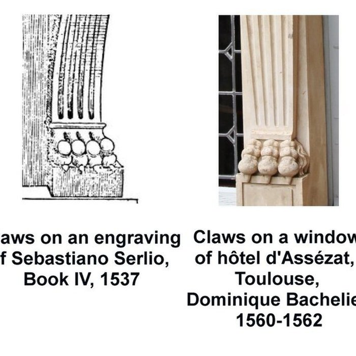 Photo de Hôtel dAssézat à Toulouse