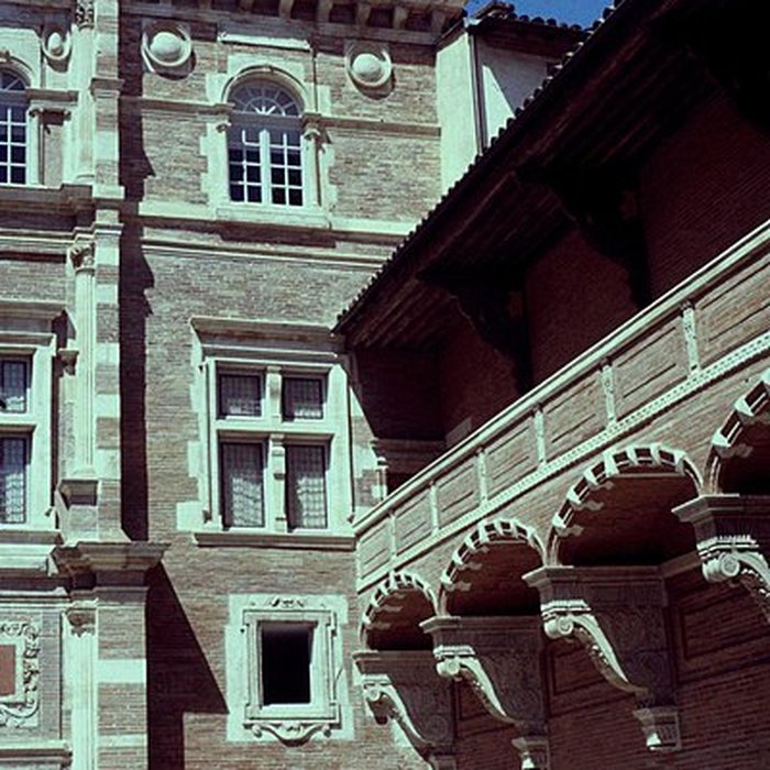 Photo de Hôtel dAssézat à Toulouse