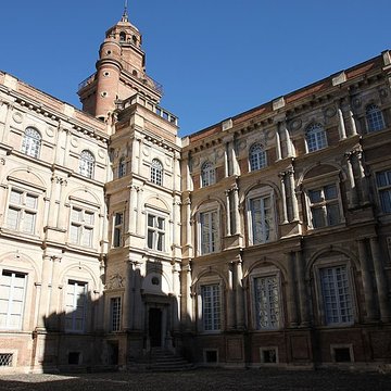 Hôtel dAssézat à Toulouse 