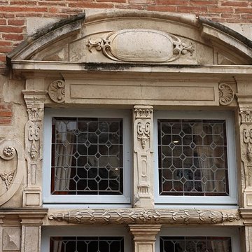 Hôtel dAssézat à Toulouse 