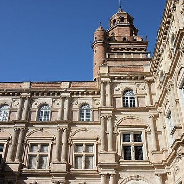 Hôtel dAssézat à Toulouse 