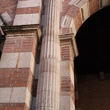 Hôtel dAssézat à Toulouse 