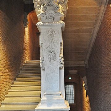 Hôtel dAssézat à Toulouse 