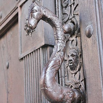 Hôtel dAssézat à Toulouse 