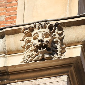 Hôtel dAssézat à Toulouse 