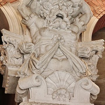 Hôtel dAssézat à Toulouse 