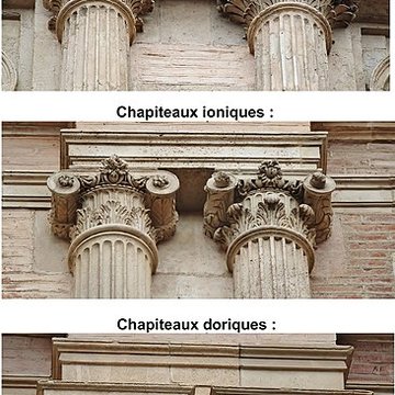 Hôtel dAssézat à Toulouse 