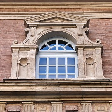 Hôtel dAssézat à Toulouse 