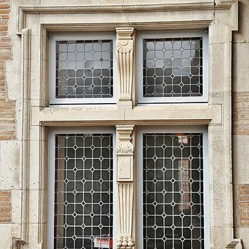 Hôtel dAssézat à Toulouse 