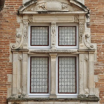 Hôtel dAssézat à Toulouse 