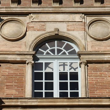 Hôtel dAssézat à Toulouse 