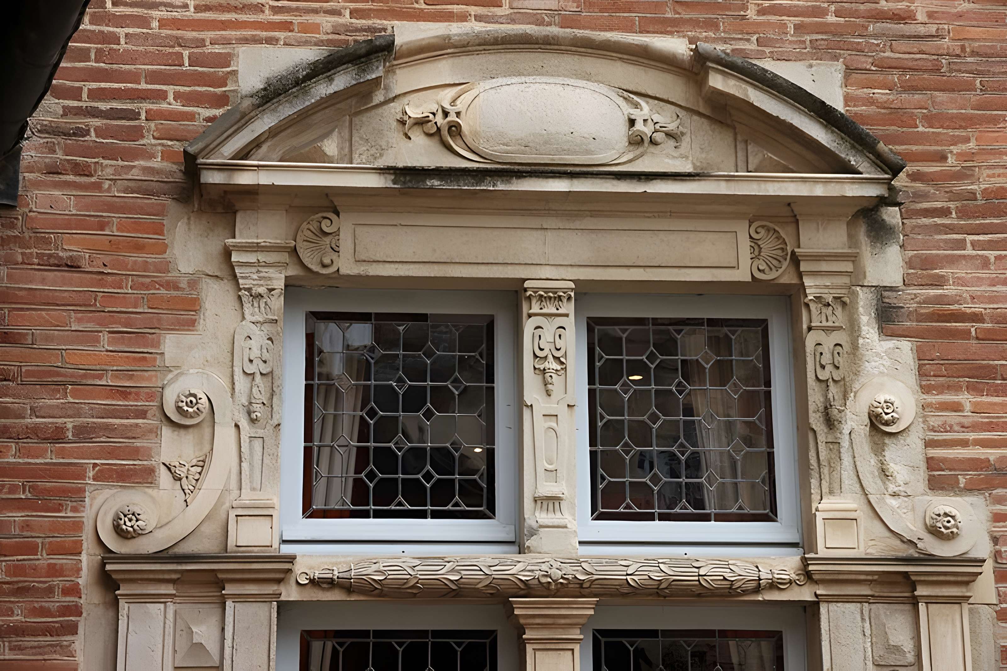 Hôtel d'Assézat à Toulouse 