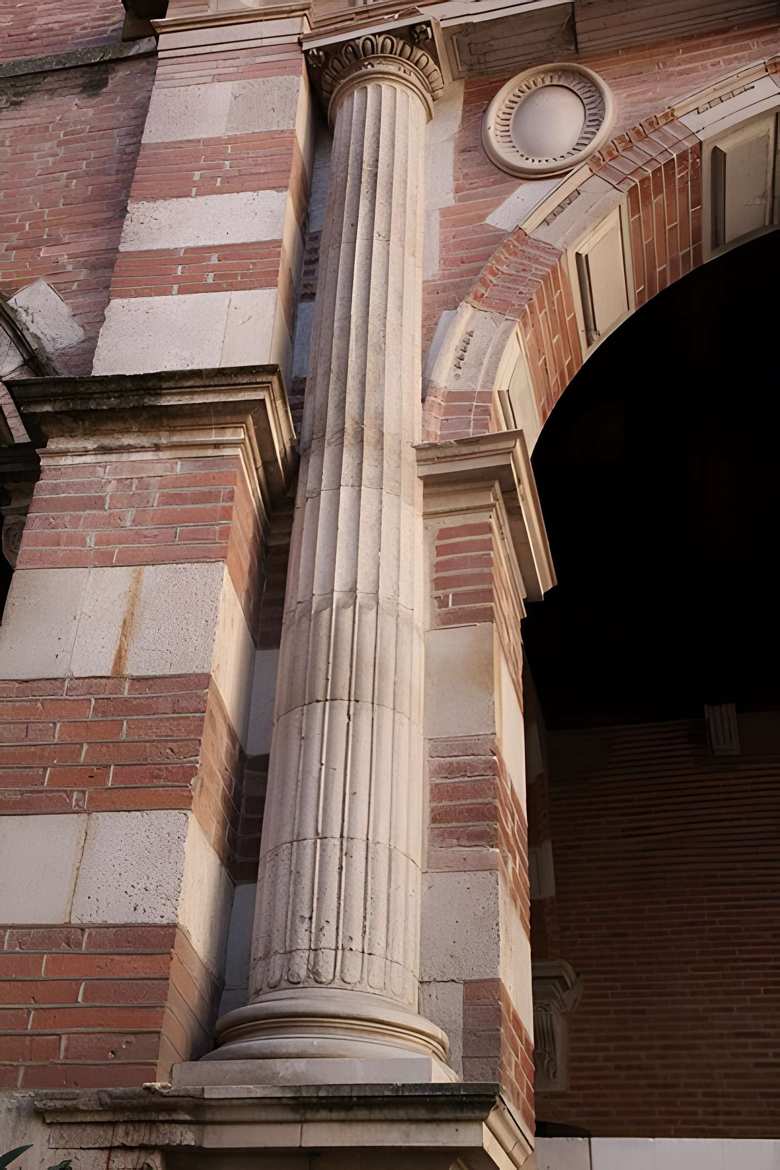 Hôtel d'Assézat à Toulouse 