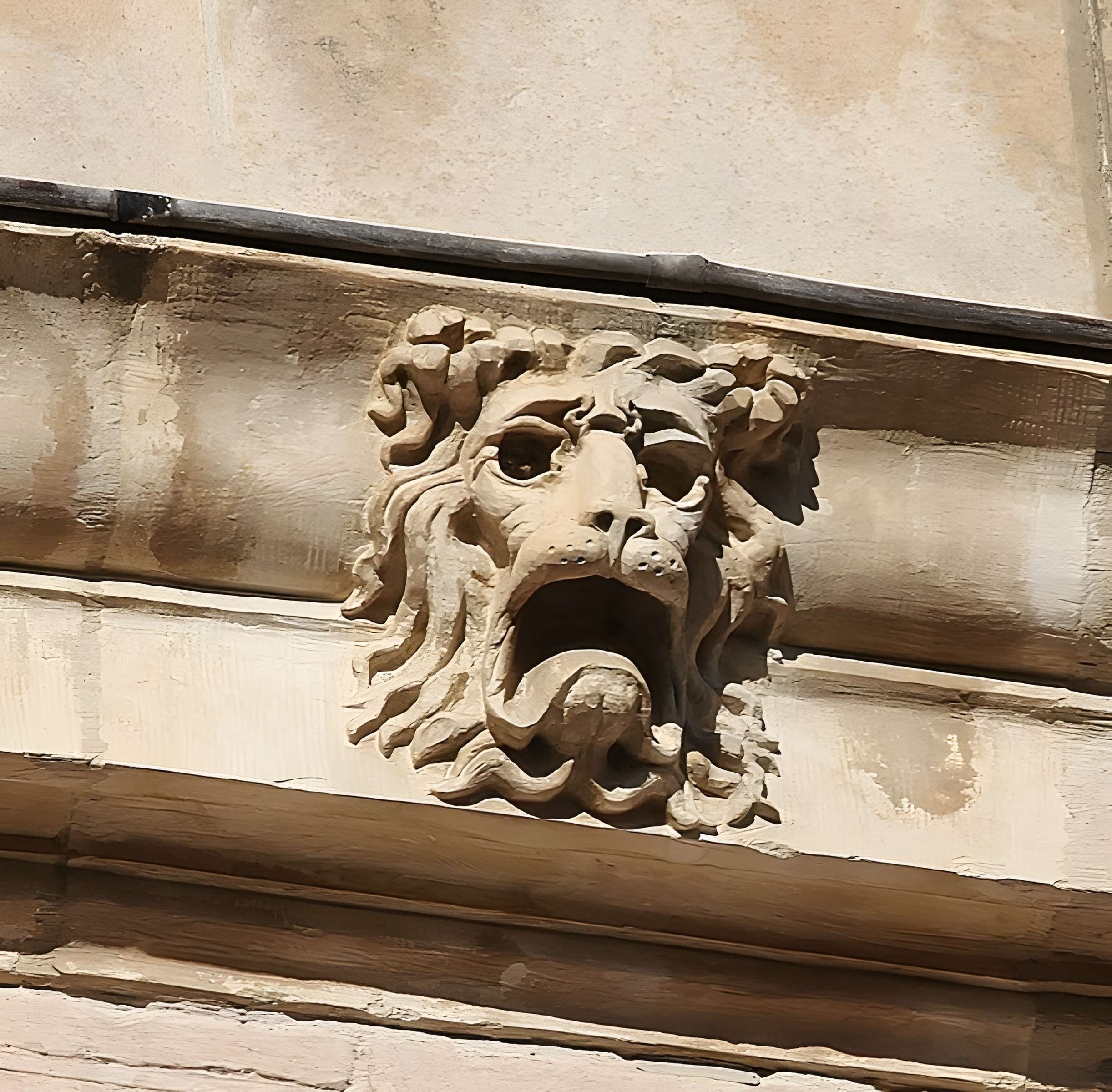 Hôtel d'Assézat à Toulouse 