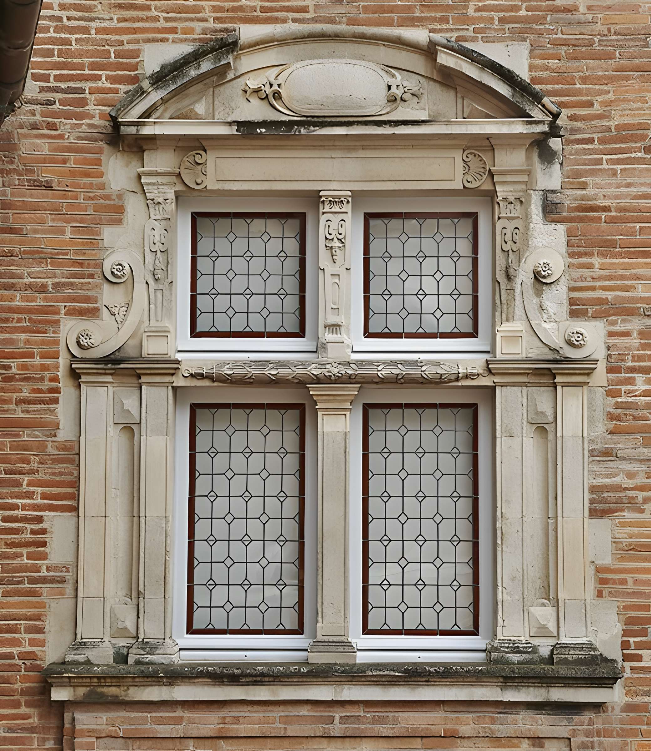 Hôtel d'Assézat à Toulouse 
