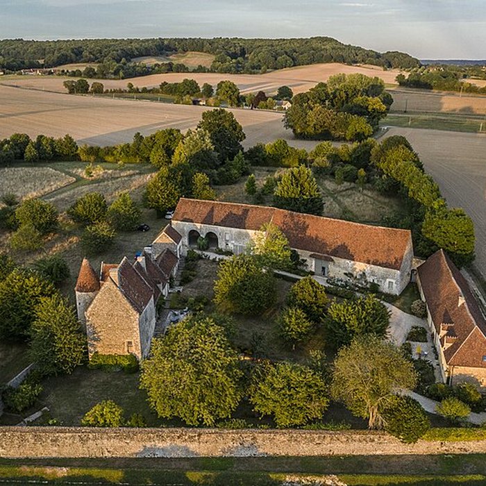 Photo de Manoir de la Moussetière 