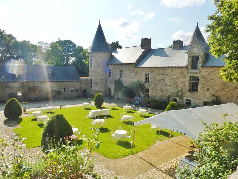 Photo de Manoir de la Noë Verte