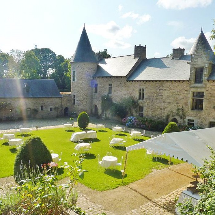 Photo de Manoir de la Noë Verte