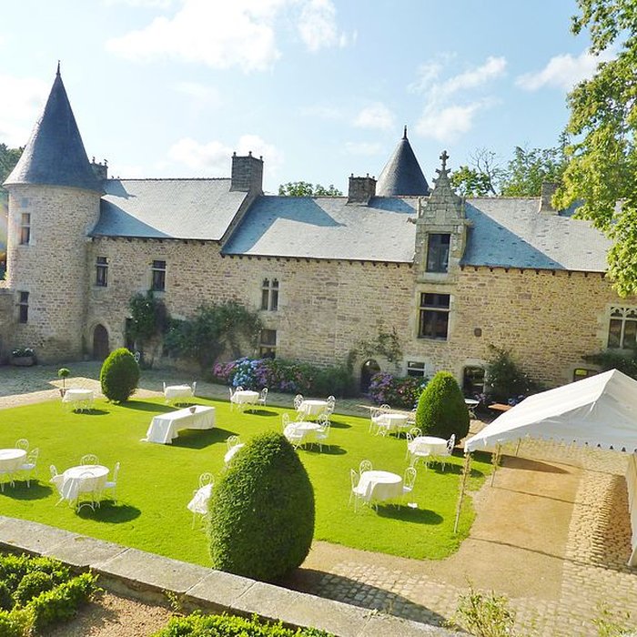 Photo de Manoir de la Noë Verte