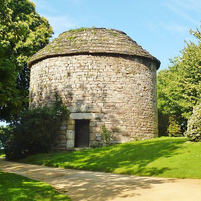 Photo de Manoir de la Noë Verte