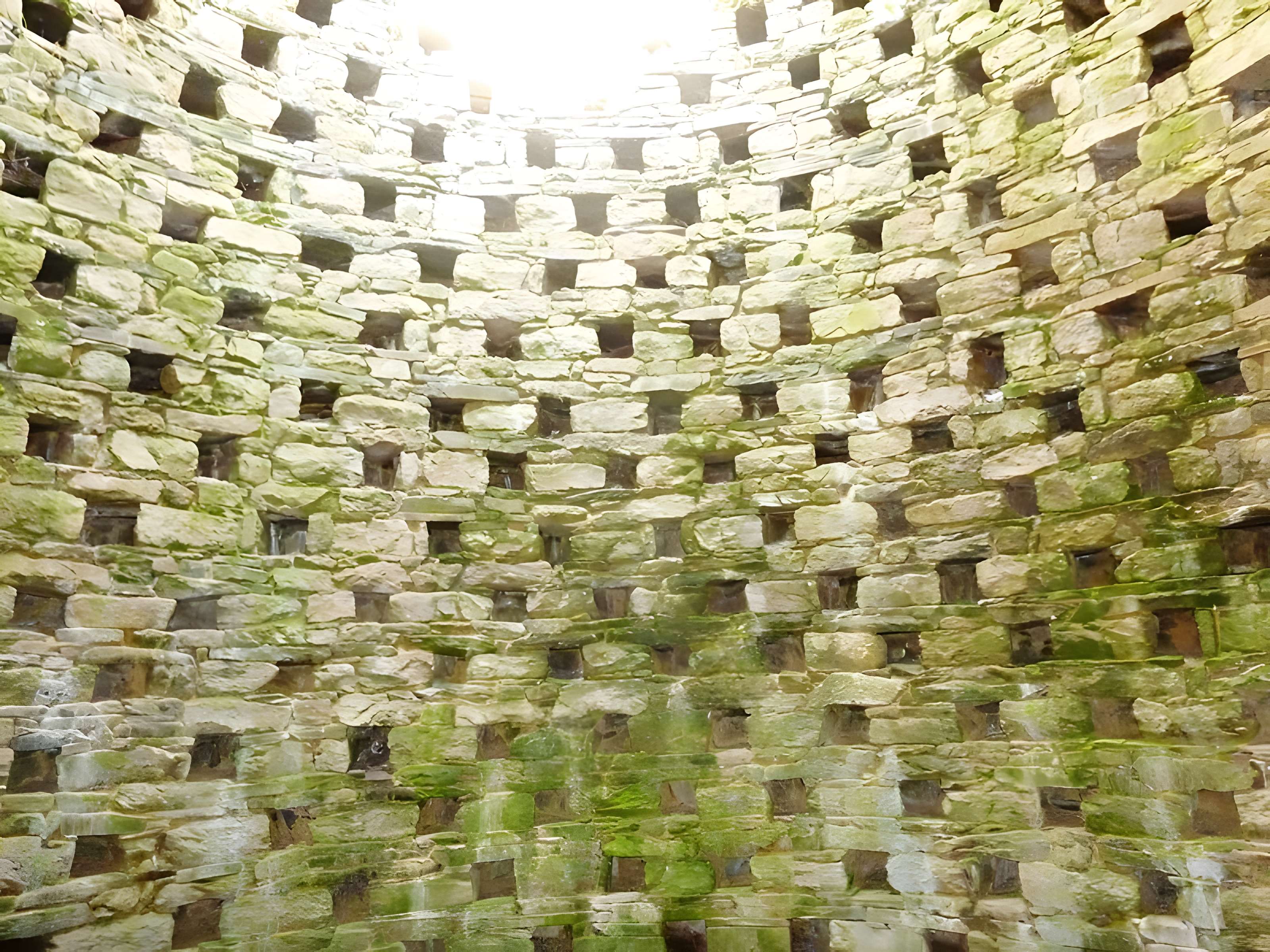 Manoir de la Noë Verte