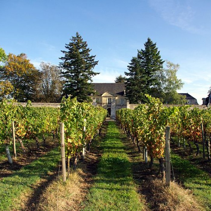Photo de Manoir de la Plâterie
