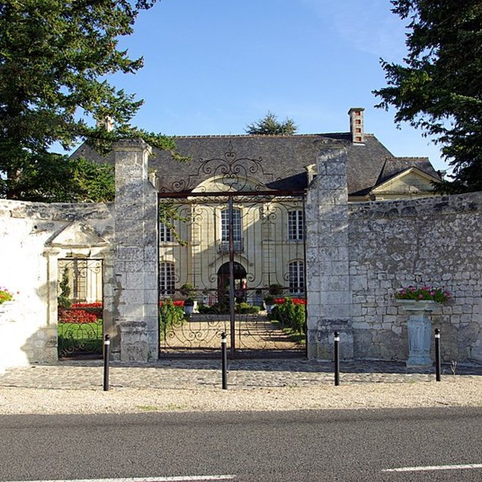 Photo de Manoir de la Plâterie