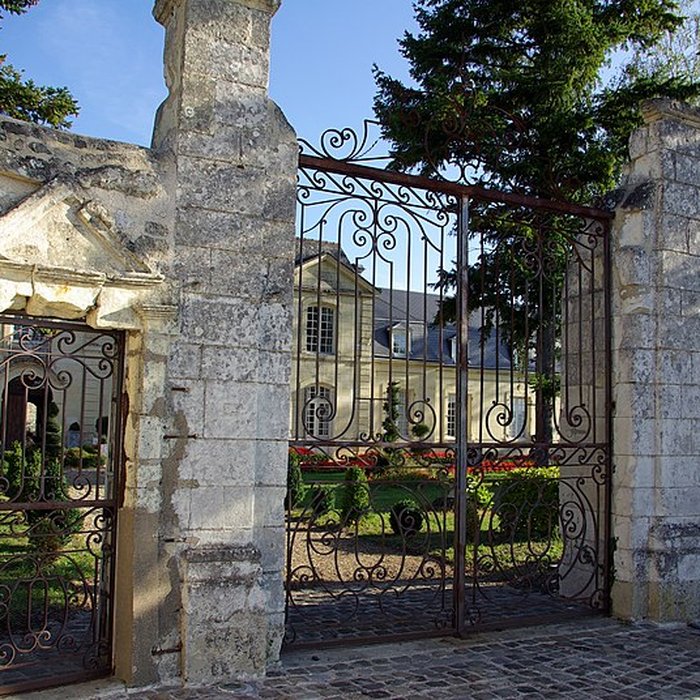 Photo de Manoir de la Plâterie