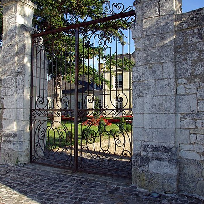 Photo de Manoir de la Plâterie