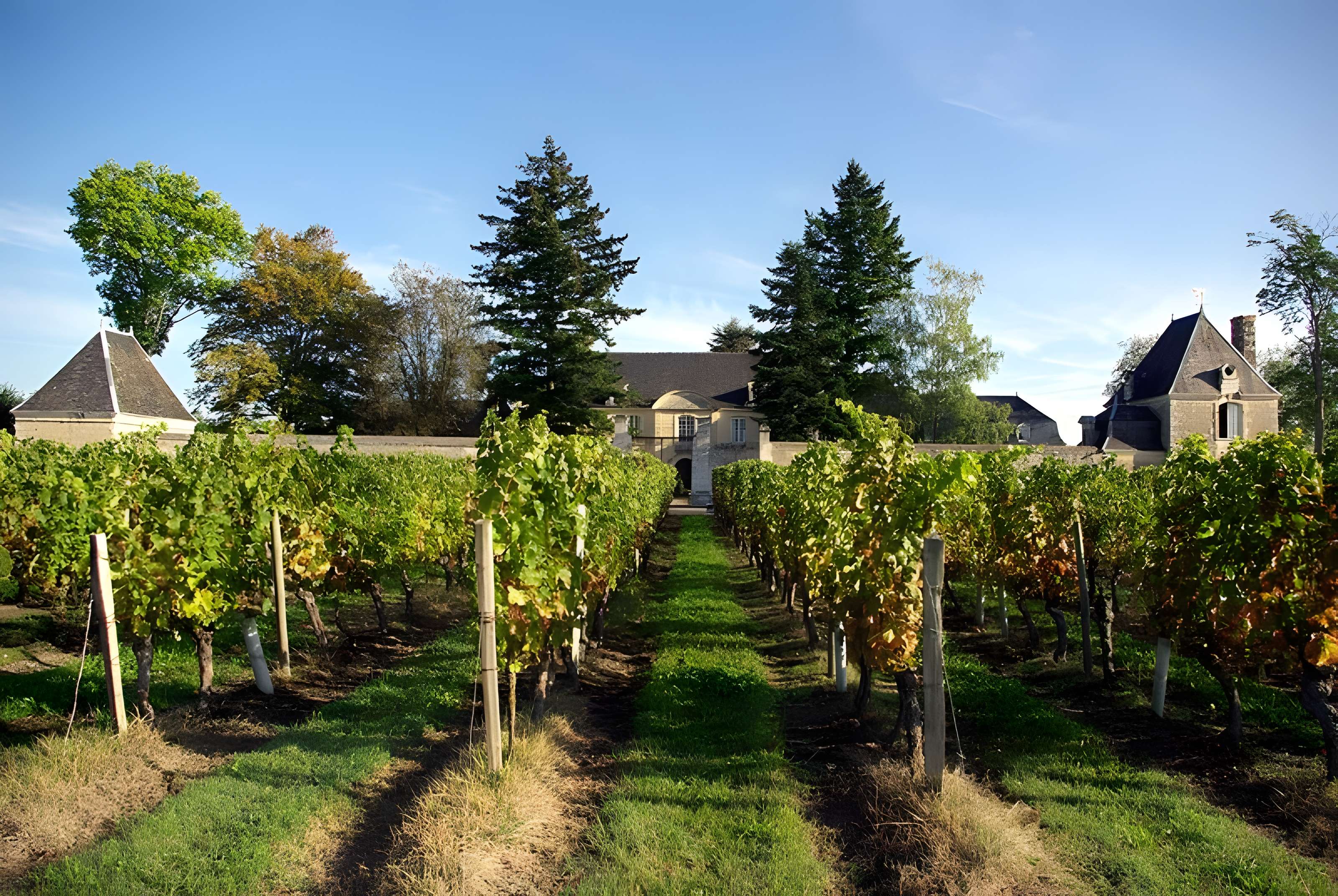 Manoir de la Plâterie 