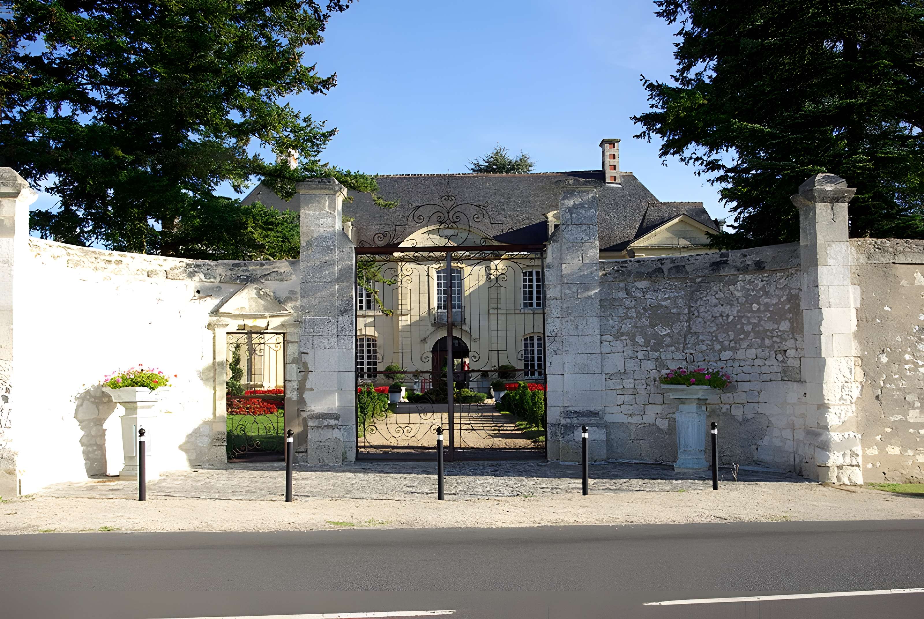 Manoir de la Plâterie
