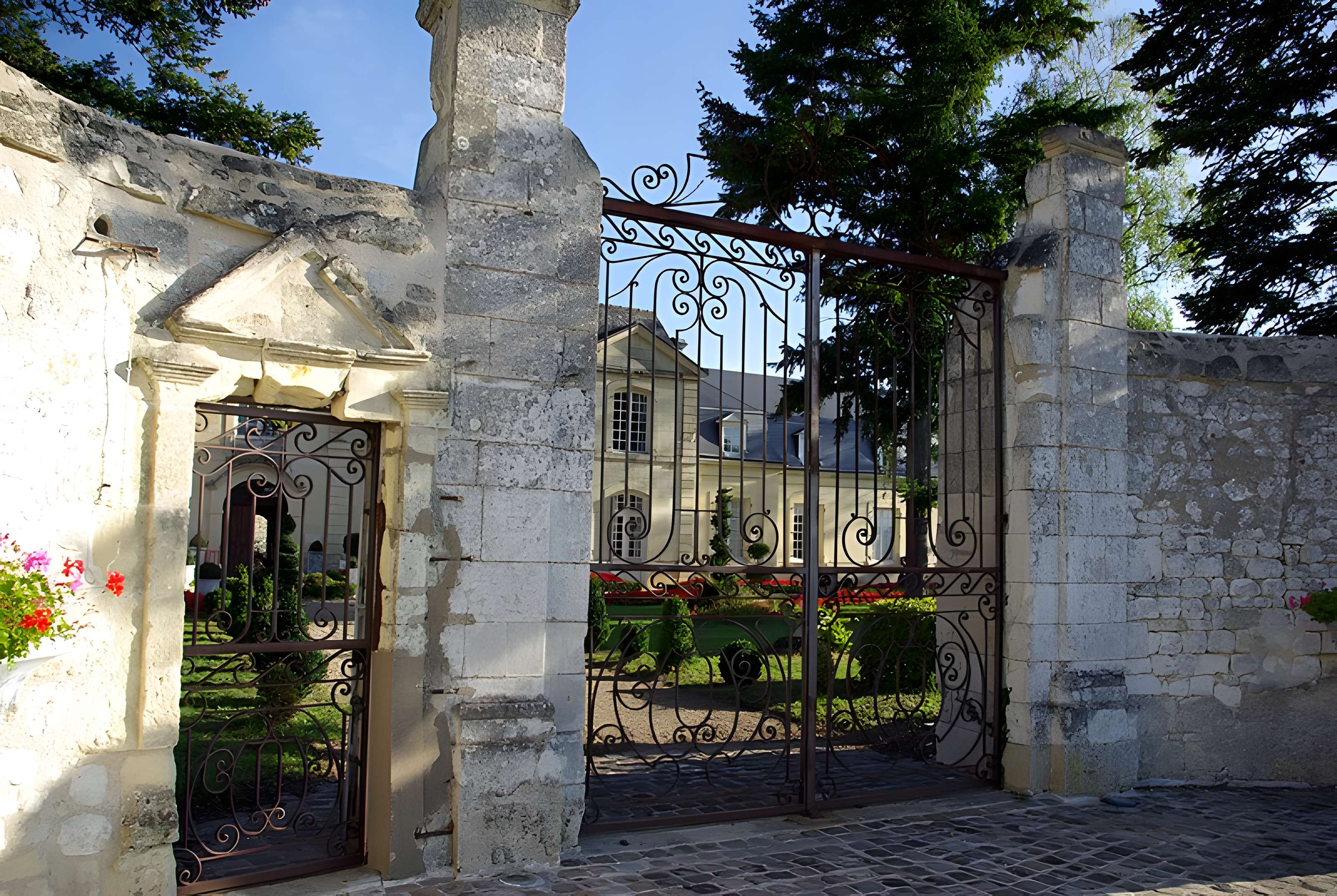 Manoir de la Plâterie