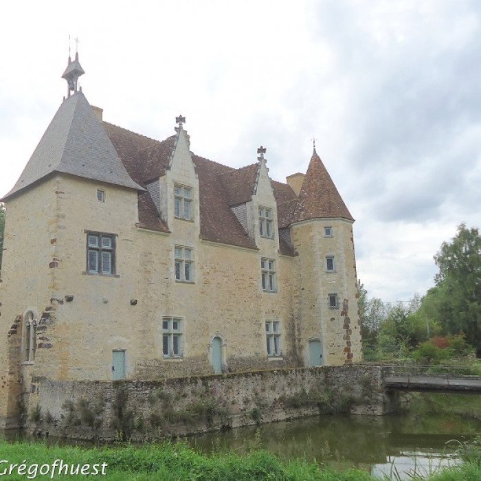 Photo de Manoir de la Poissonnière 