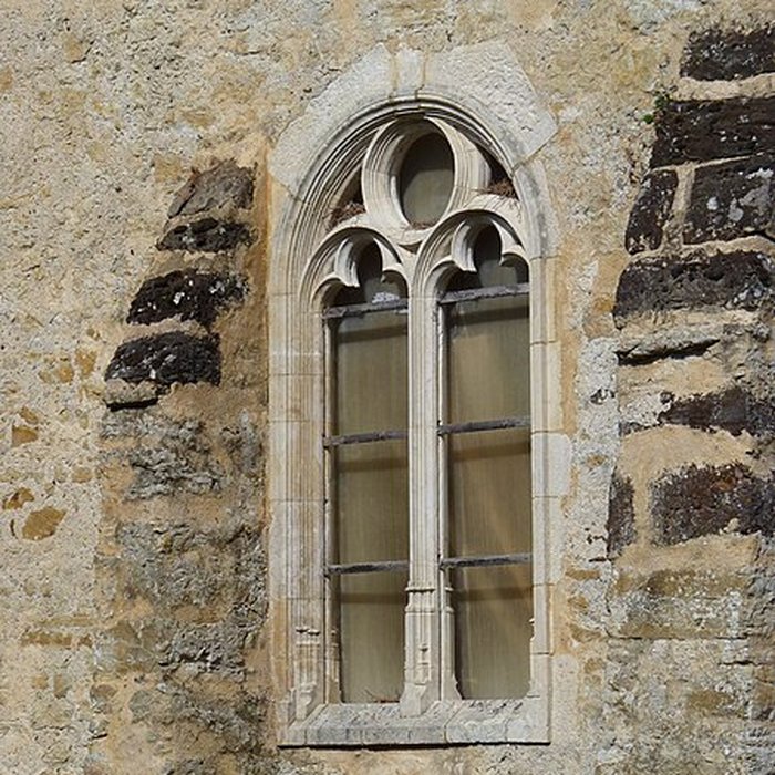 Photo de Manoir de la Poissonnière 
