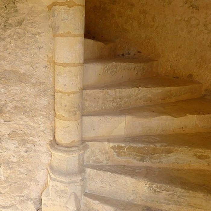 Photo de Manoir de la Poissonnière 