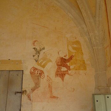 Manoir de la Poissonnière 