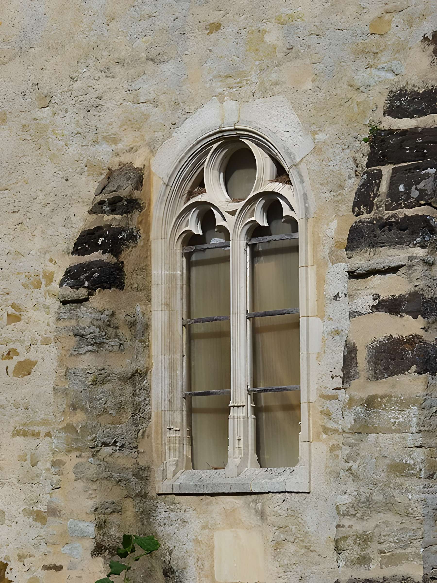 Manoir de la Poissonnière 