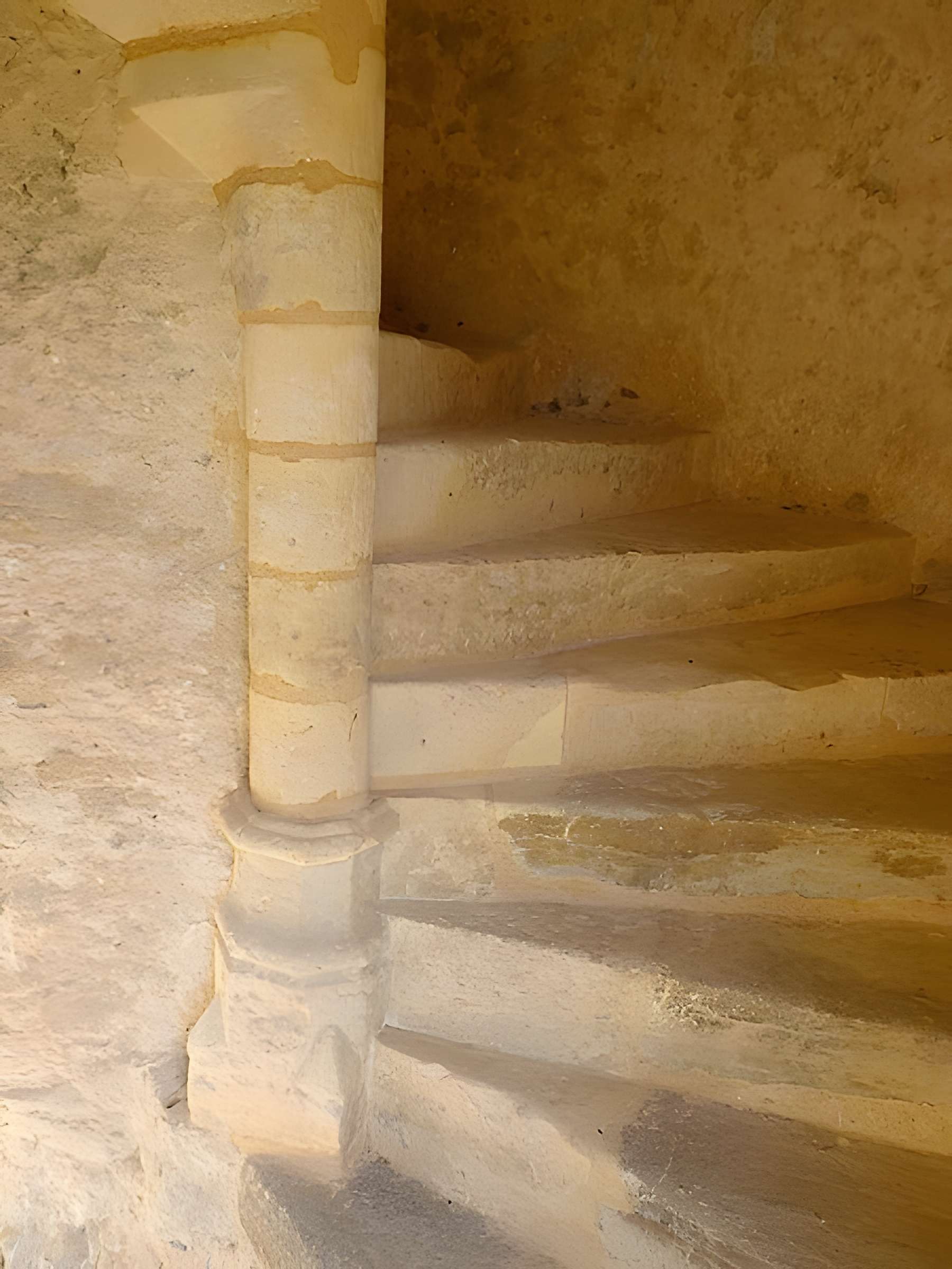 Manoir de la Poissonnière 