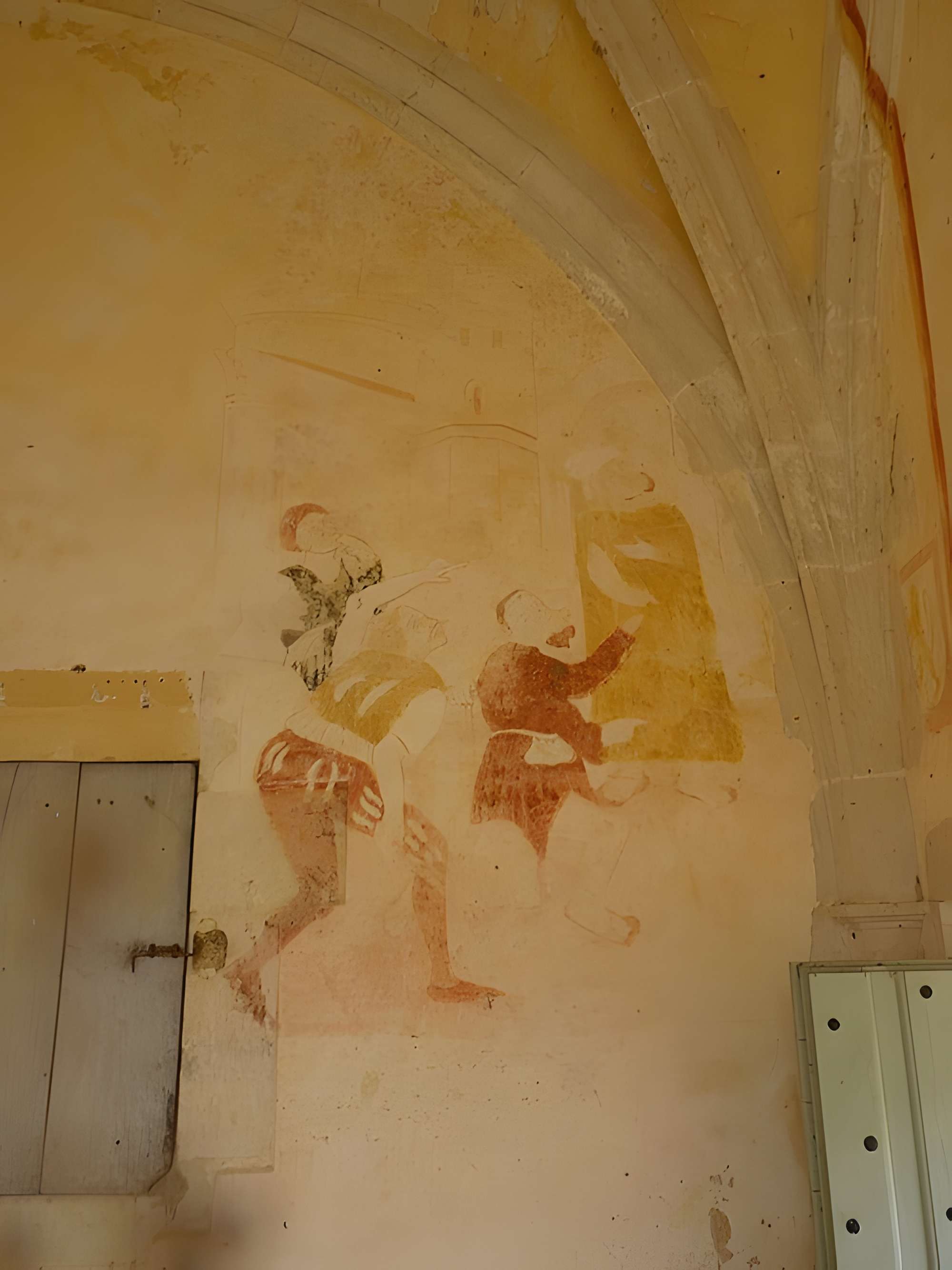 Manoir de la Poissonnière 