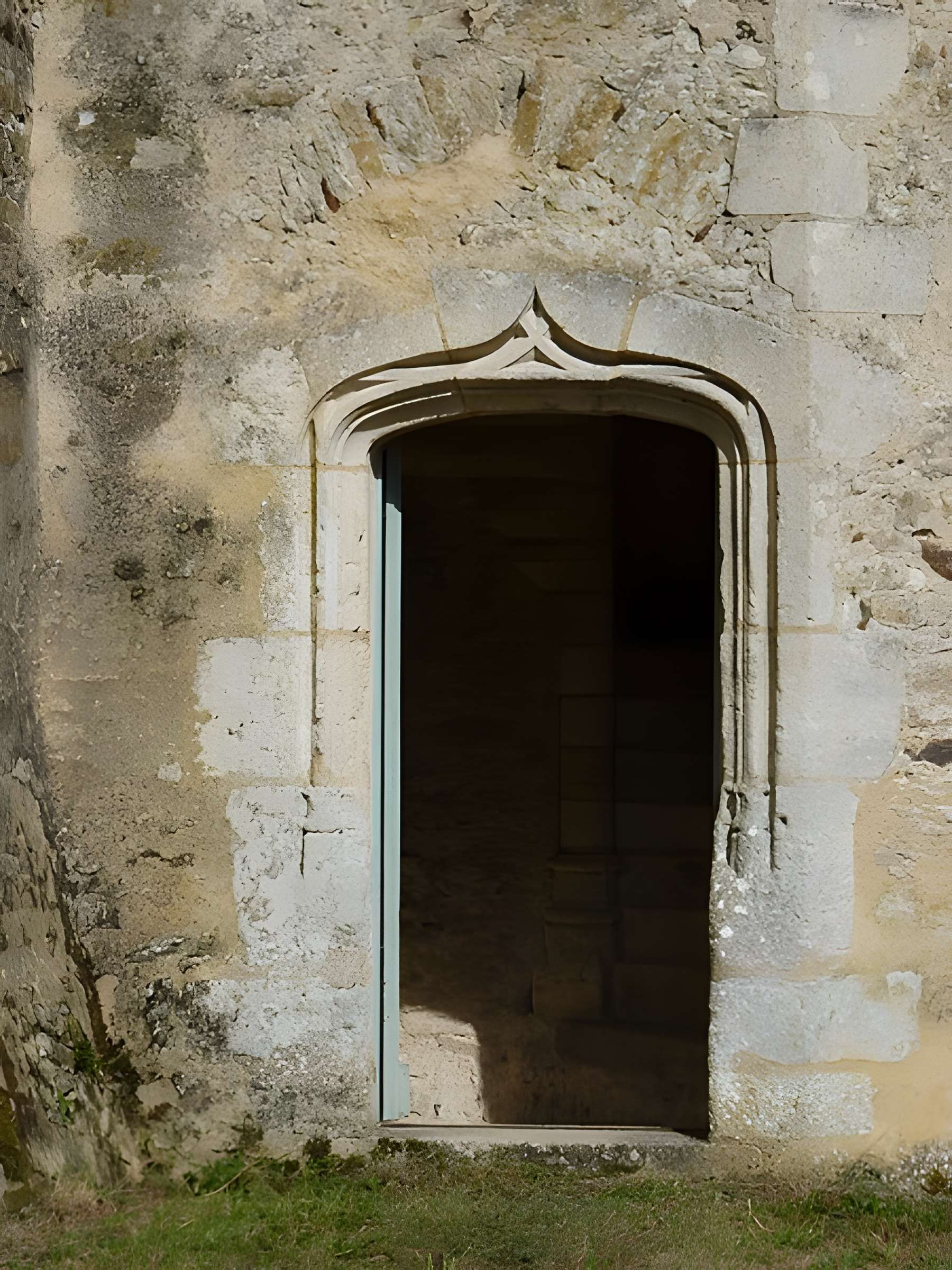Manoir de la Poissonnière 