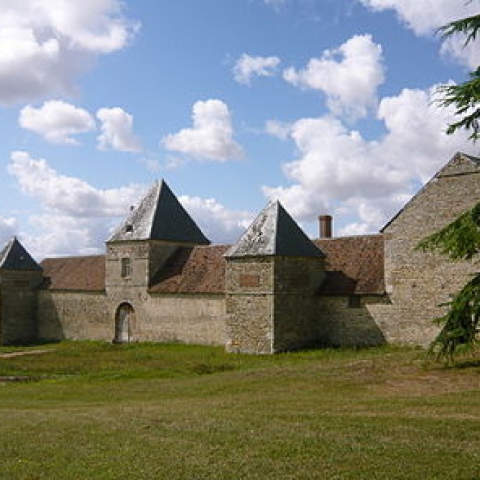 Photo de Manoir de la Taille